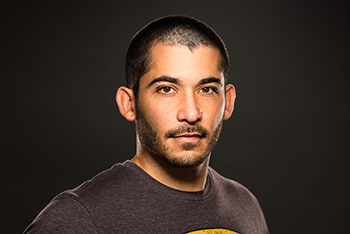 Matt Hernandez Matt Hernandez - Summit Lighting Workshop