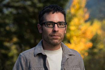 Corey Rich Corey Rich - Adventure Photography Workshop
