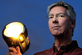 Dave Black - Summit Lighting Workshop