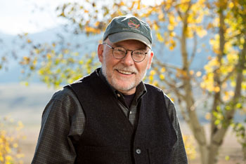 Jim Richardson Jim Richardson - Summit Photography Workshops