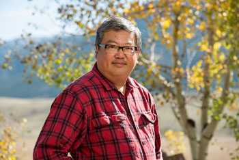Ron Taniwaki Ron Taniwaki - Summit Photography Workshops