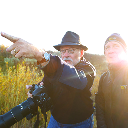 Summit Nature Workshop