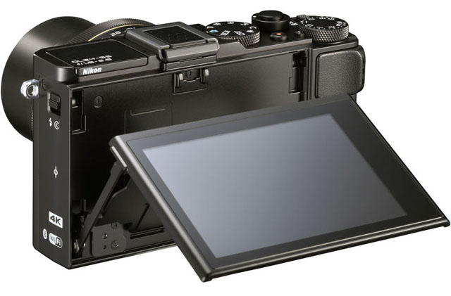 Nikon DL 24-85