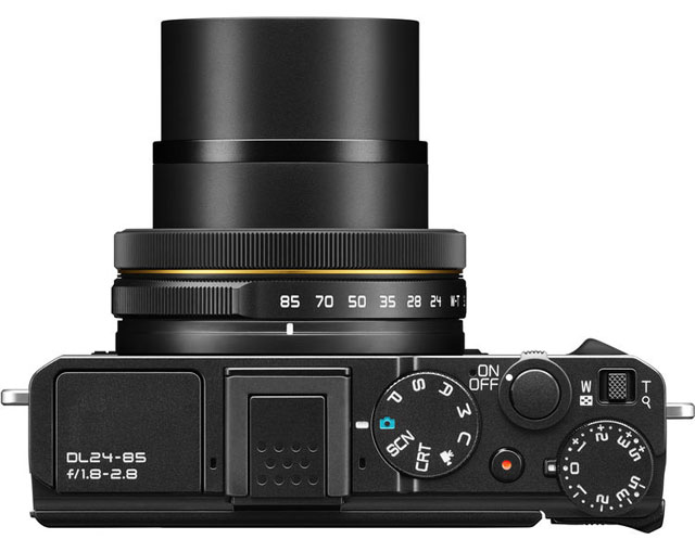 Nikon DL 24-85