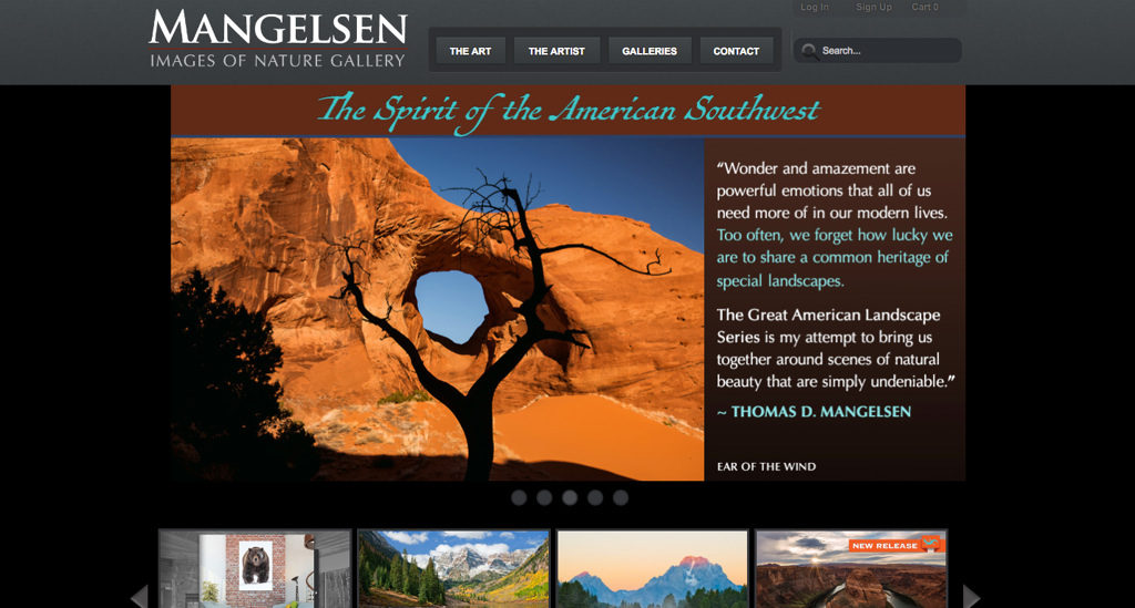 http://mangelsen.com/