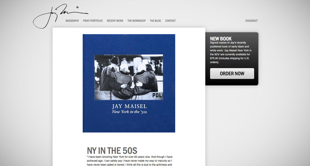 http://www.jaymaisel.com/
