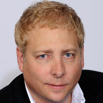 Mark Terrill