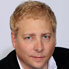 Mark Terrill