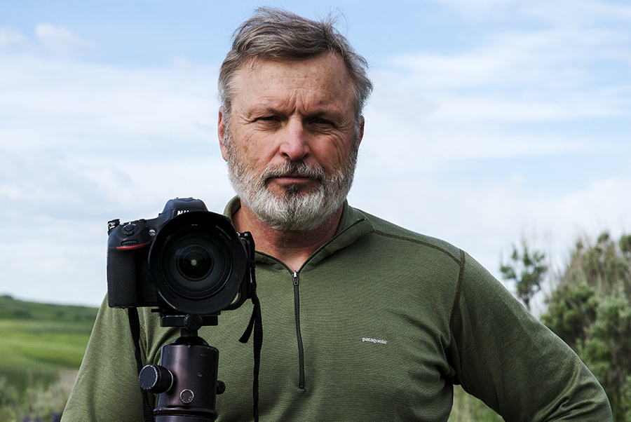 Dave Showalter dave_showalter_bio