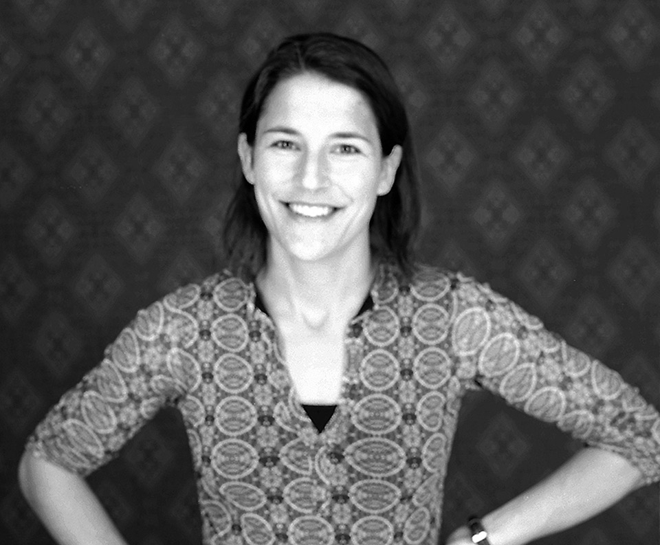 Jen Pottheiser pottheiser